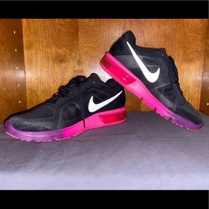 Nike Air Max Sequent